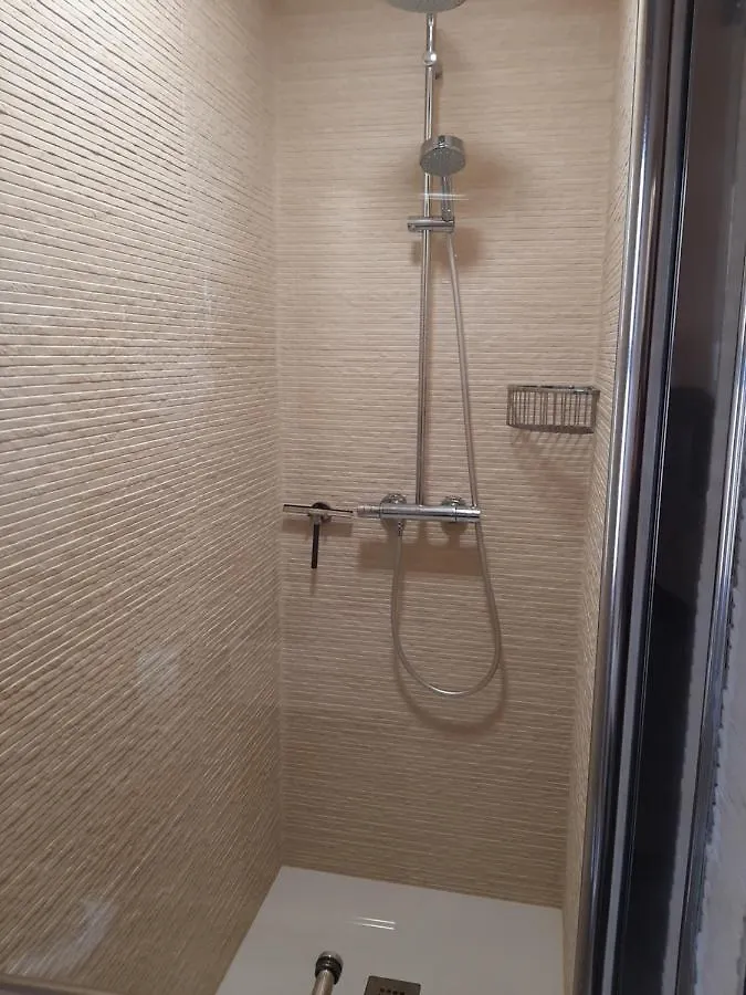 Apartment In Perfect Position Historic Centre Malaga