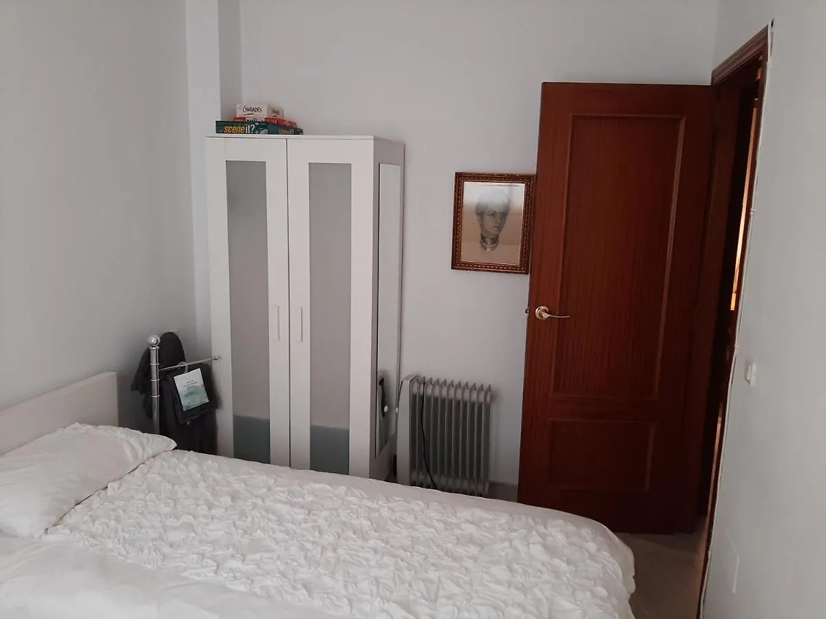 Apartment In Perfect Position Historic Centre 马拉加 西班牙