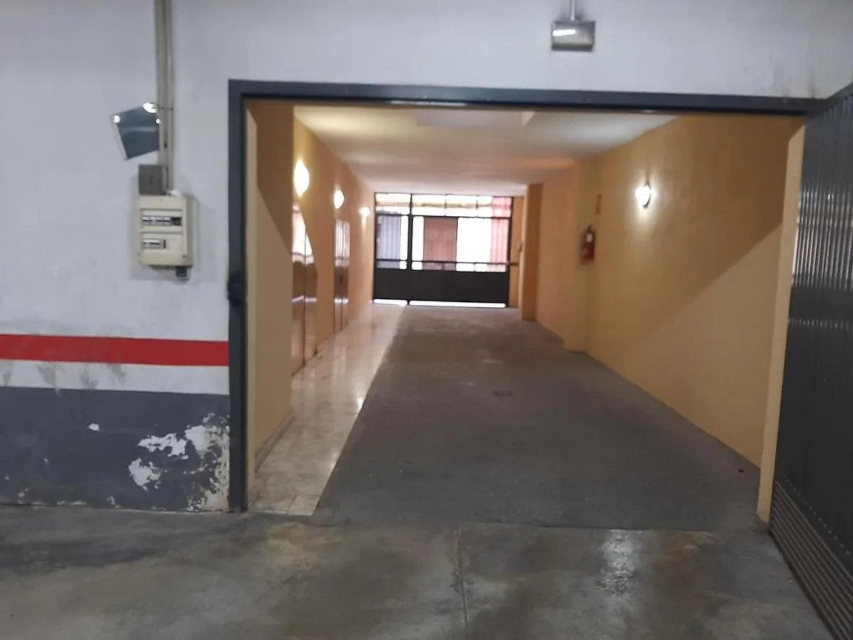 Apartment In Perfect Position Historic Centre 马拉加