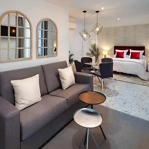 Wanderlust 1 , Málaga Spanje