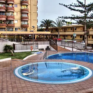 Torres Del Sol - Cristianos , Los Cristianos (Tenerife) Spanje