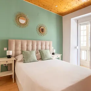 Appartamento Carreteria 80, Málaga