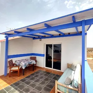 Estrella Azul , Gran Tarajal Spagna