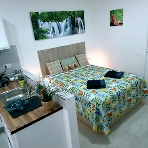 Zanca Center Free Luggage Storage , Málaga Spagna
