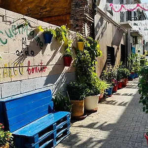 Sol Centro , Málaga Spagna