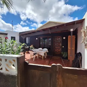 Cocorelax 2 Otro Lugar De Relax En Lanzarote , Guatiza Spagna