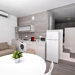 Appartamento Premium Malagueta, Málaga