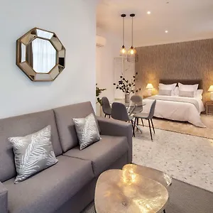 Wanderlust 2 , Málaga Spanje
