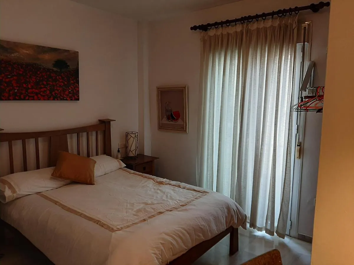 Apartment In Perfect Position Historic Centre Málaga España