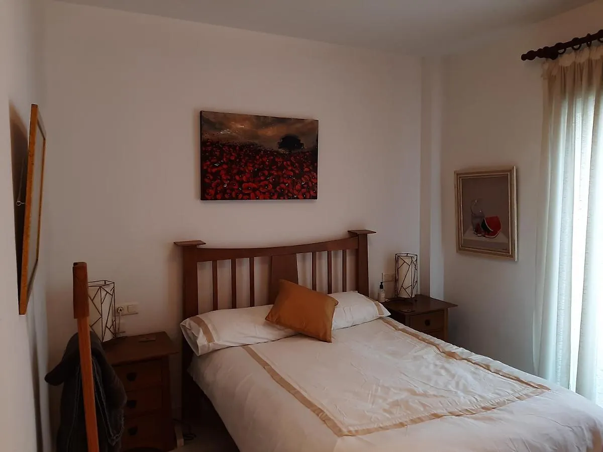 Apartment In Perfect Position Historic Centre Málaga